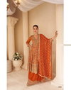 Sandhya By Sayuri Georgette Embroidery Readymade Suits Wholesale Online